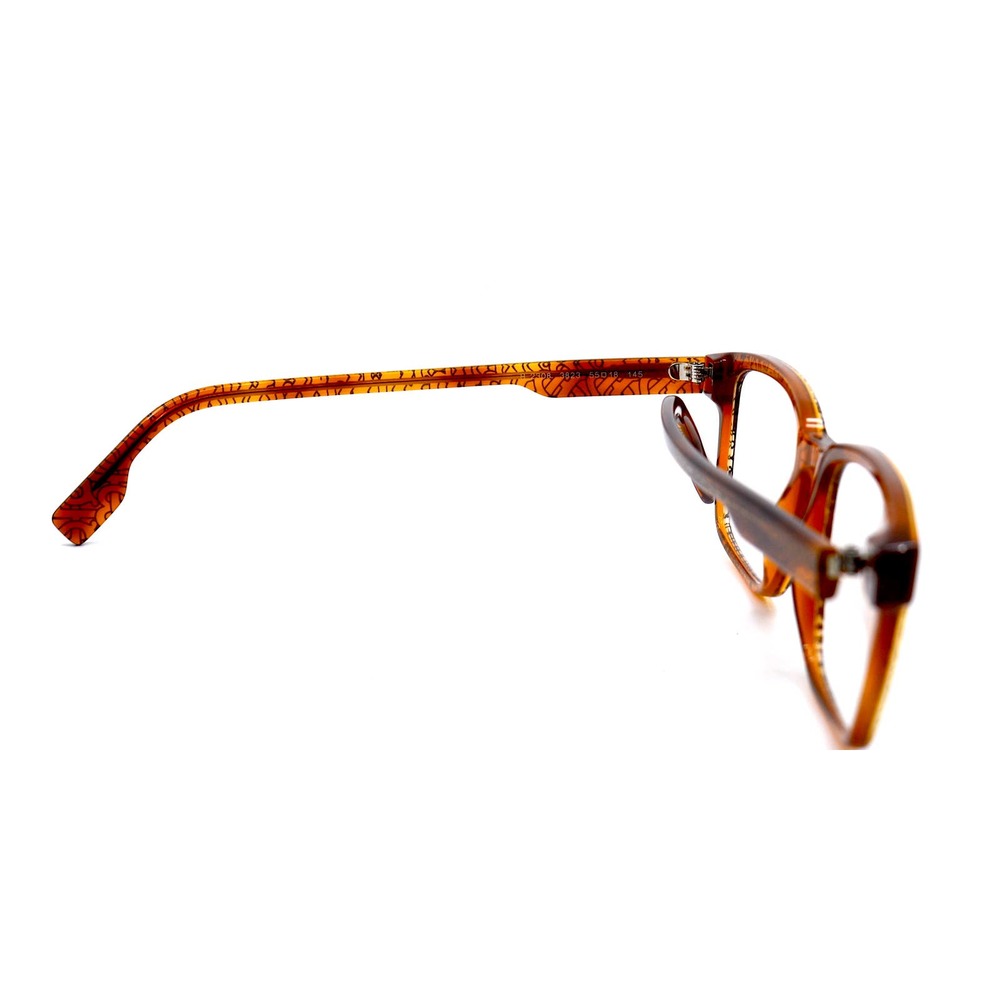 BURBERRY BE2308 3823 GINGER AUTHENTIC UNISEX EYEGLASSES - Picture 11 of 13
